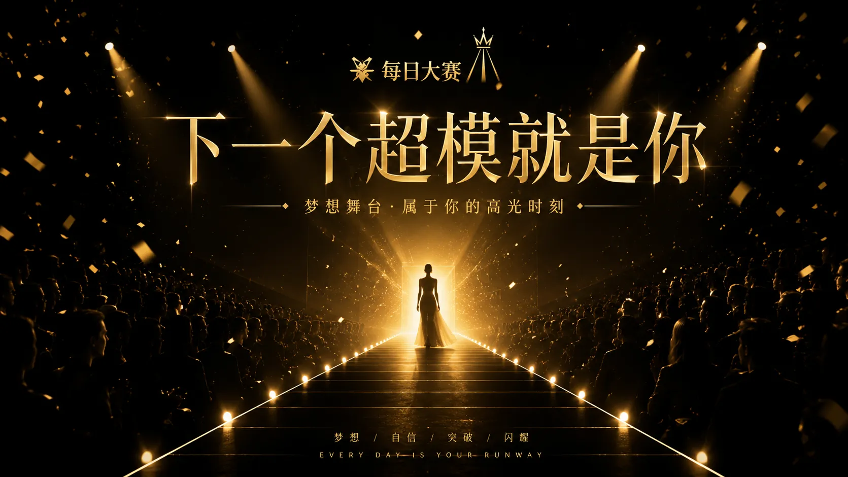 每日大赛赛事封面
